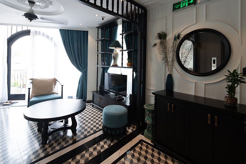 *Luxury Apartment For Rent in Hoan Kiem, Near Old Quarter & The Lake* 29