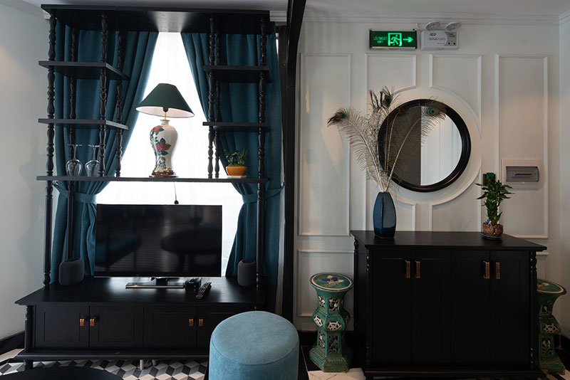 *Luxury Apartment For Rent in Hoan Kiem, Near Old Quarter & The Lake* 30