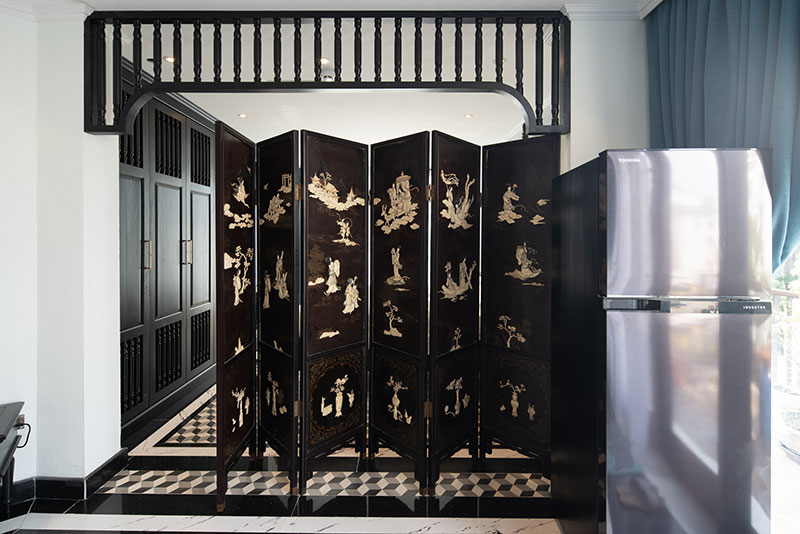 *Luxury Apartment For Rent in Hoan Kiem, Near Old Quarter & The Lake* 34