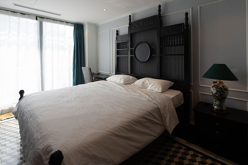 *Luxury Apartment For Rent in Hoan Kiem, Near Old Quarter & The Lake* 36