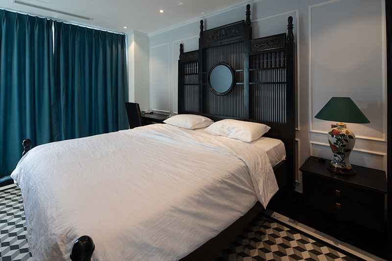 *Luxury Apartment For Rent in Hoan Kiem, Near Old Quarter & The Lake* 37