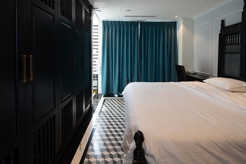 *Luxury Apartment For Rent in Hoan Kiem, Near Old Quarter & The Lake* 38