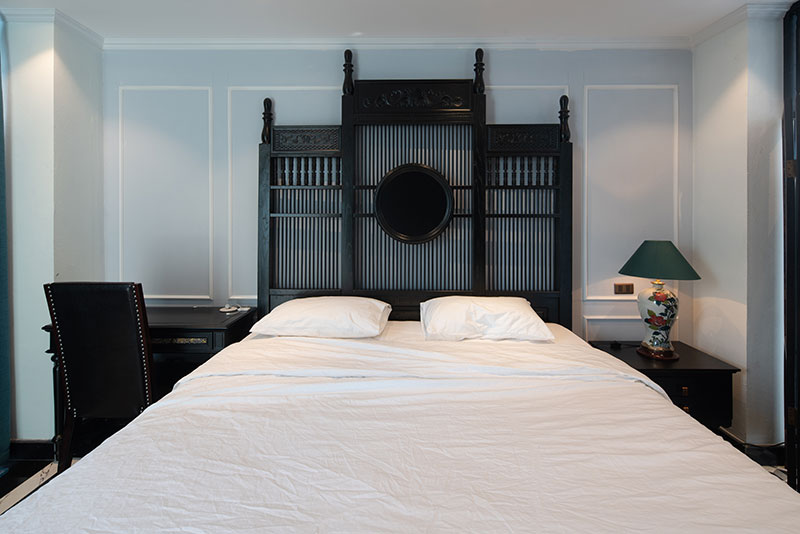 *Luxury Apartment For Rent in Hoan Kiem, Near Old Quarter & The Lake* 39