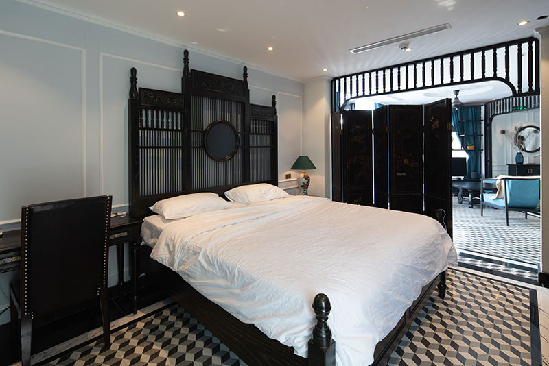 *Luxury Apartment For Rent in Hoan Kiem, Near Old Quarter & The Lake* 40
