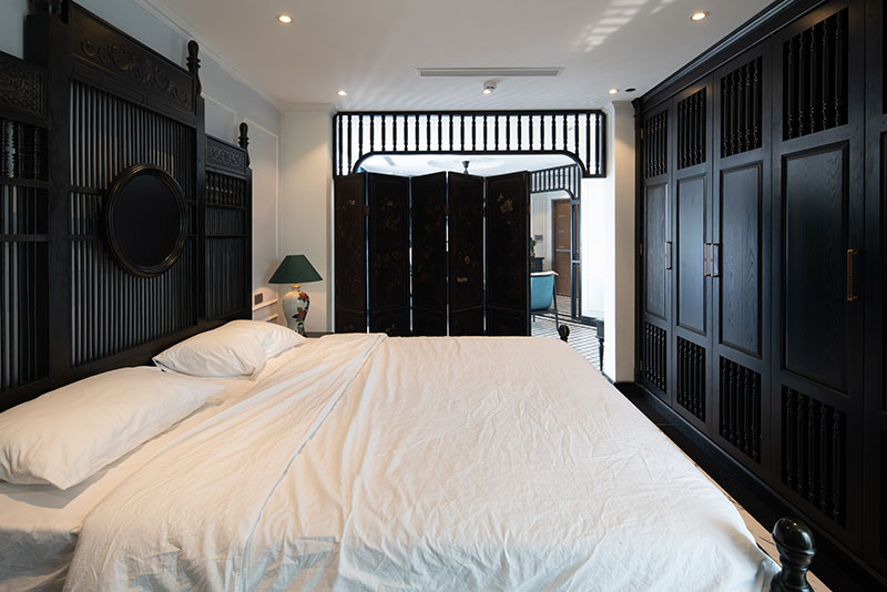 *Luxury Apartment For Rent in Hoan Kiem, Near Old Quarter & The Lake* 41