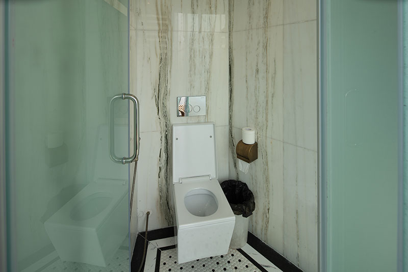 *Luxury Apartment For Rent in Hoan Kiem, Near Old Quarter & The Lake* 44