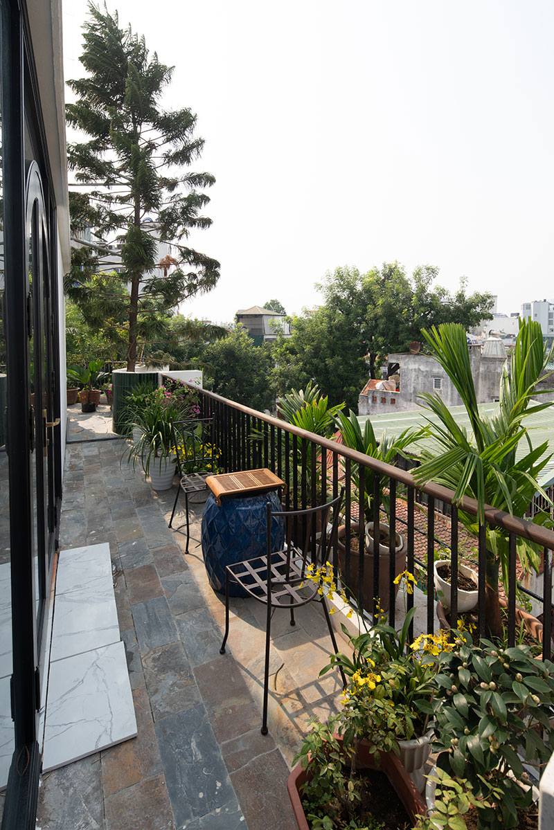 *Luxury Apartment For Rent in Hoan Kiem, Near Old Quarter & The Lake* 47