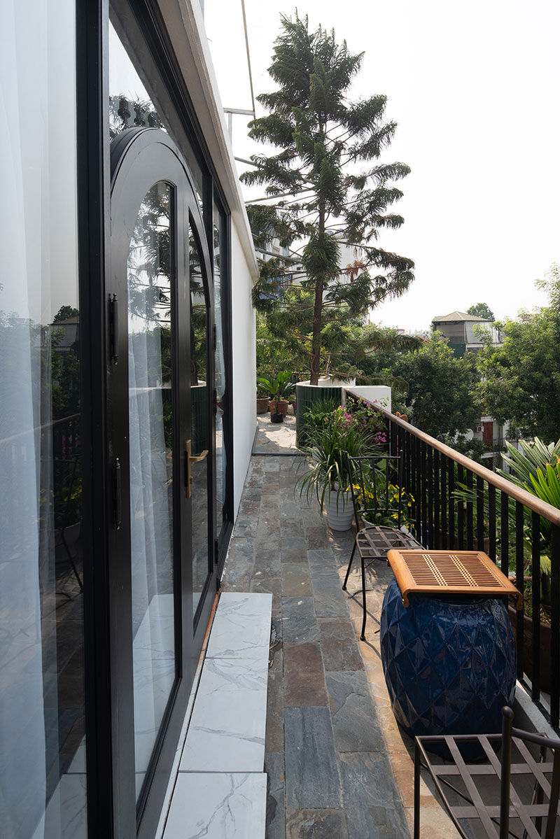 *Luxury Apartment For Rent in Hoan Kiem, Near Old Quarter & The Lake* 48