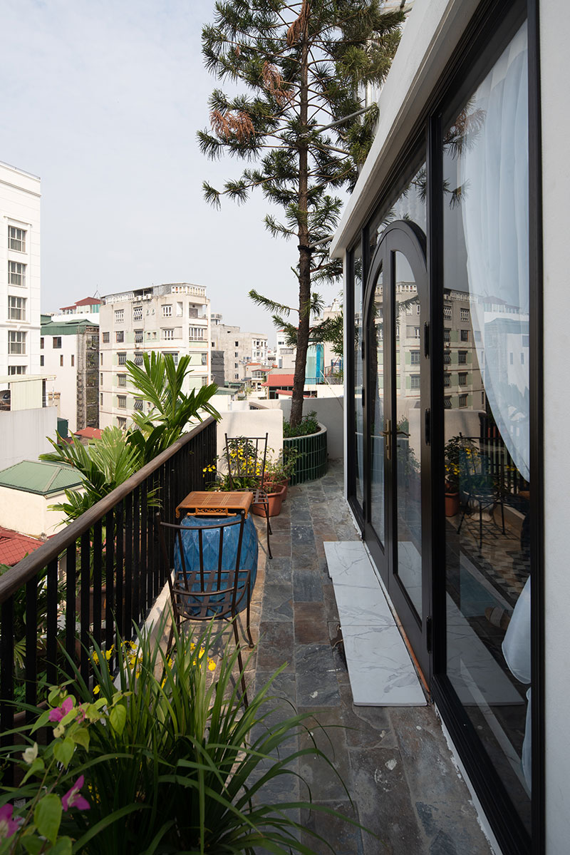 *Luxury Apartment For Rent in Hoan Kiem, Near Old Quarter & The Lake* 49