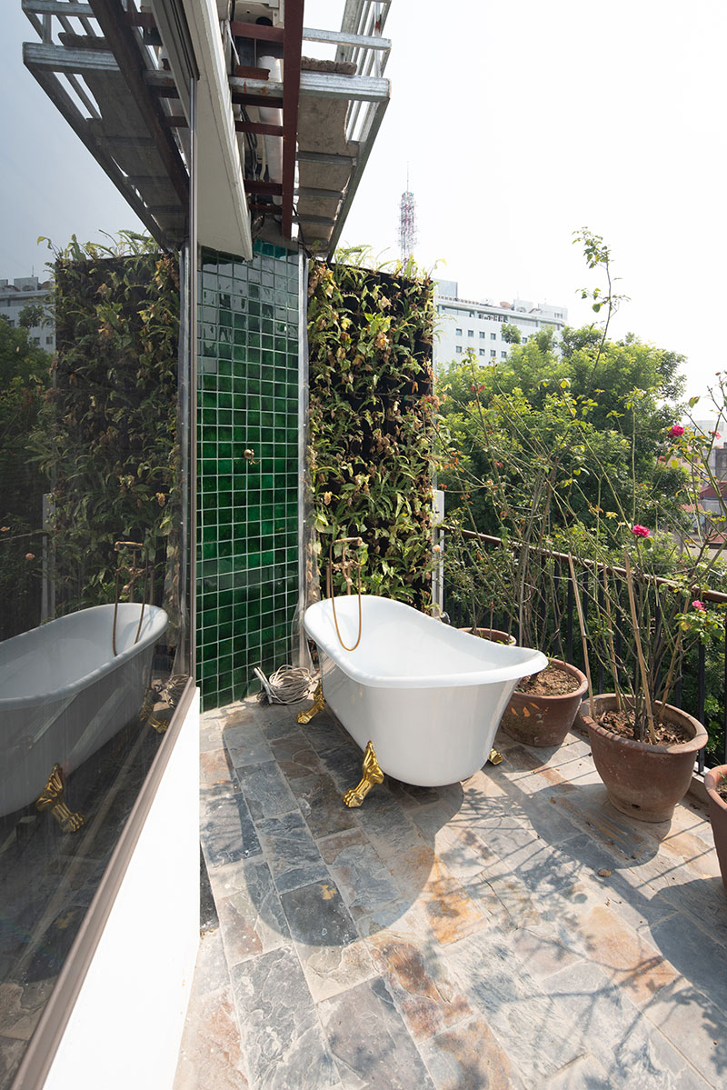 *Luxury Apartment For Rent in Hoan Kiem, Near Old Quarter & The Lake* 50