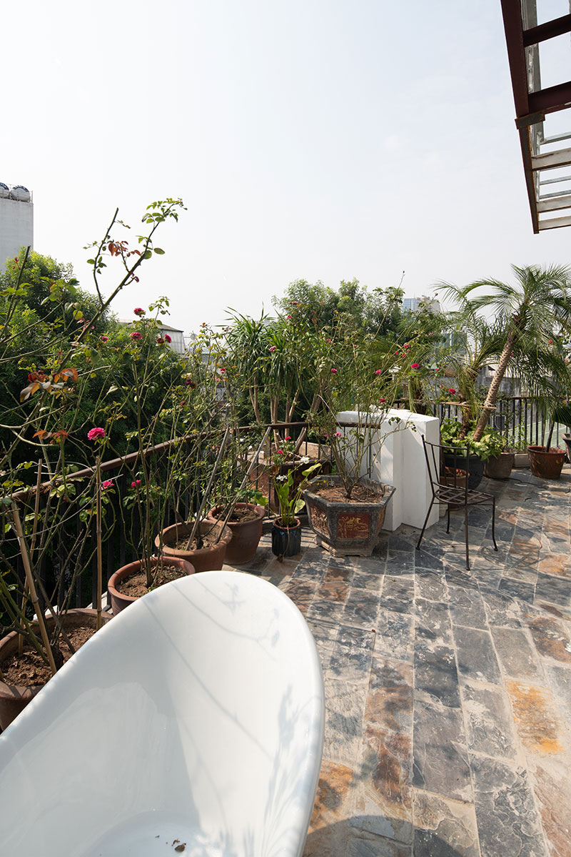 *Luxury Apartment For Rent in Hoan Kiem, Near Old Quarter & The Lake* 52