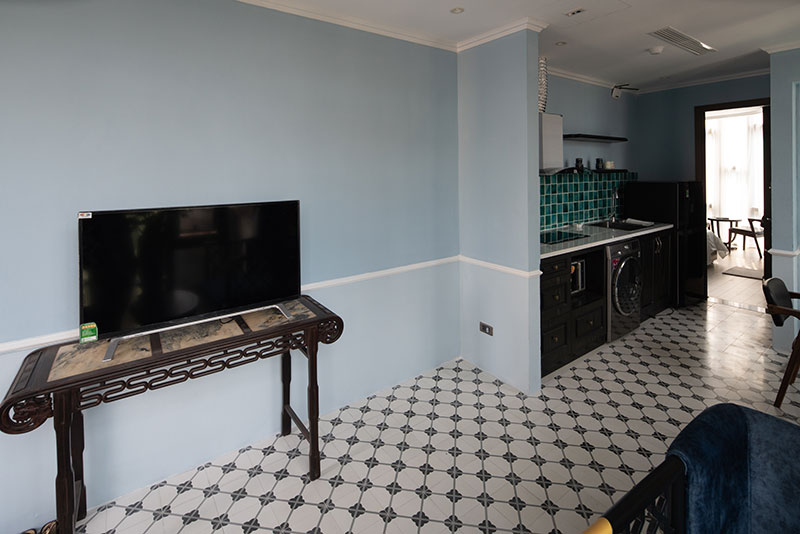 *Luxury Apartment For Rent in Hoan Kiem, Near Old Quarter & The Lake* 55