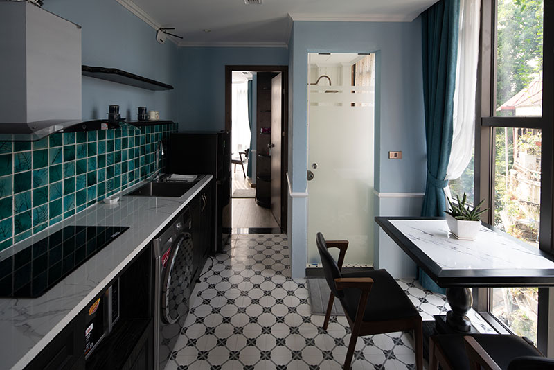 *Luxury Apartment For Rent in Hoan Kiem, Near Old Quarter & The Lake* 56