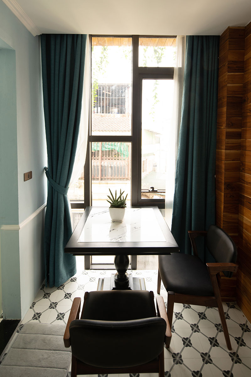 *Luxury Apartment For Rent in Hoan Kiem, Near Old Quarter & The Lake* 57