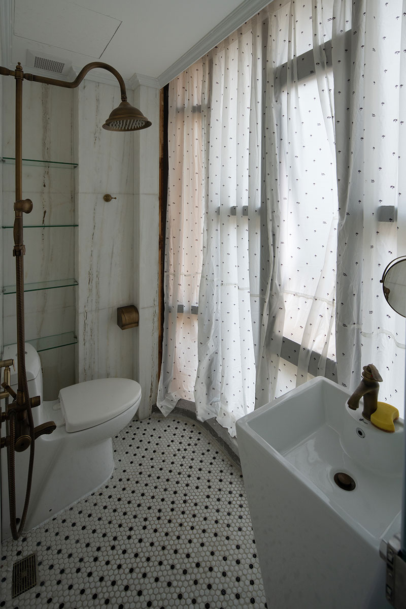 *Luxury Apartment For Rent in Hoan Kiem, Near Old Quarter & The Lake* 58