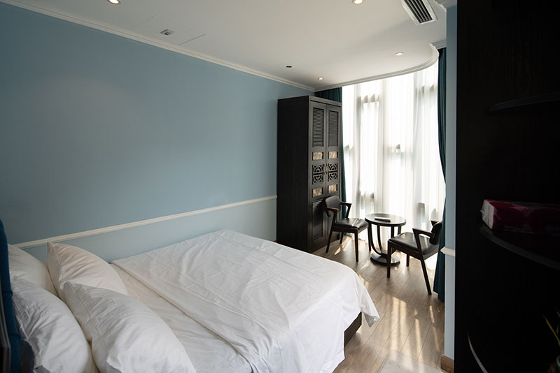 *Luxury Apartment For Rent in Hoan Kiem, Near Old Quarter & The Lake* 61