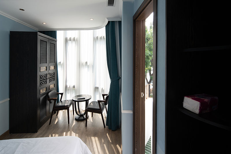 *Luxury Apartment For Rent in Hoan Kiem, Near Old Quarter & The Lake* 62