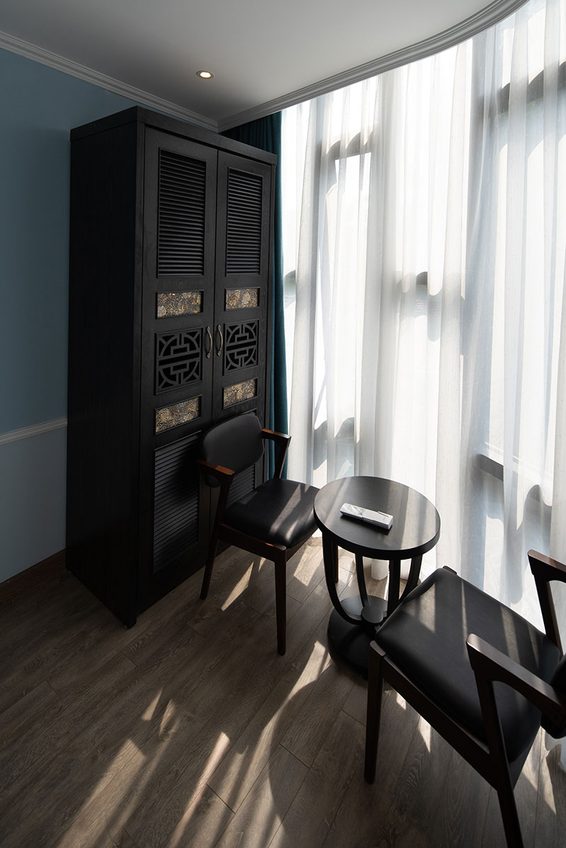 *Luxury Apartment For Rent in Hoan Kiem, Near Old Quarter & The Lake* 64