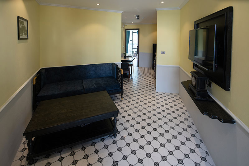 *Luxury Apartment For Rent in Hoan Kiem, Near Old Quarter & The Lake* 66
