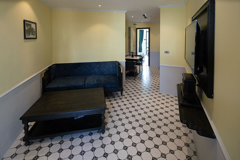 *Luxury Apartment For Rent in Hoan Kiem, Near Old Quarter & The Lake* 67