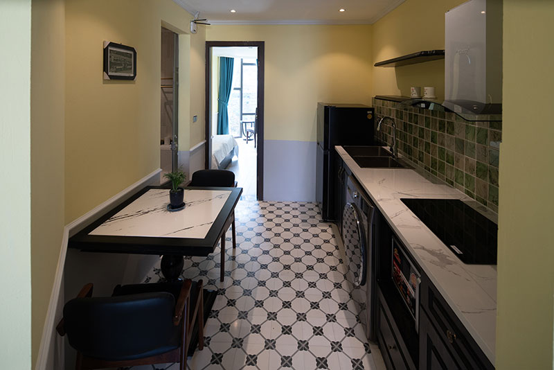 *Luxury Apartment For Rent in Hoan Kiem, Near Old Quarter & The Lake* 69