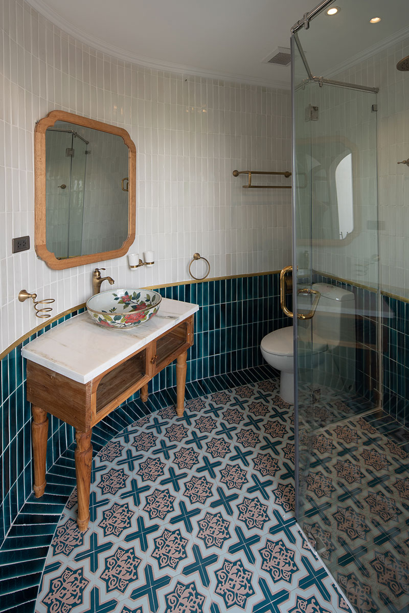 *Luxury Apartment For Rent in Hoan Kiem, Near Old Quarter & The Lake* 7