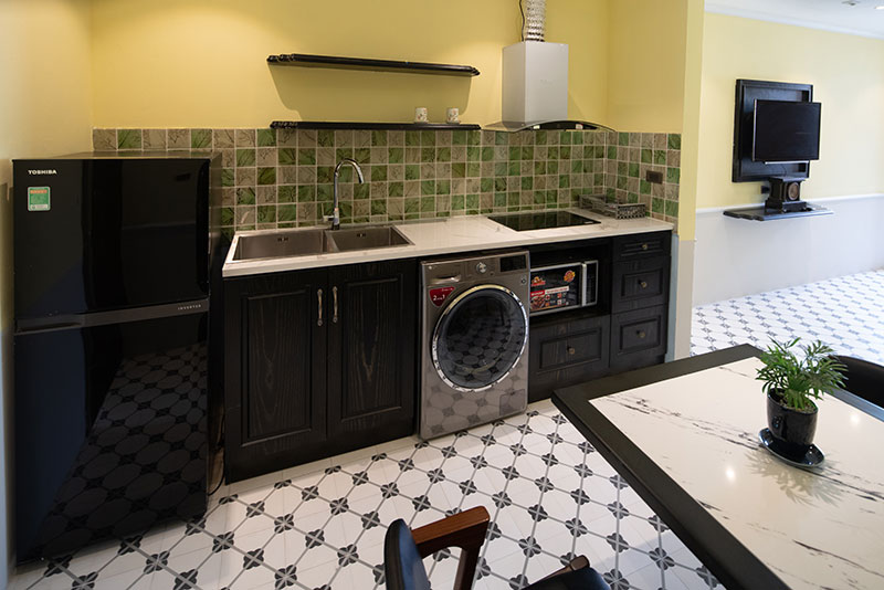 *Luxury Apartment For Rent in Hoan Kiem, Near Old Quarter & The Lake* 71