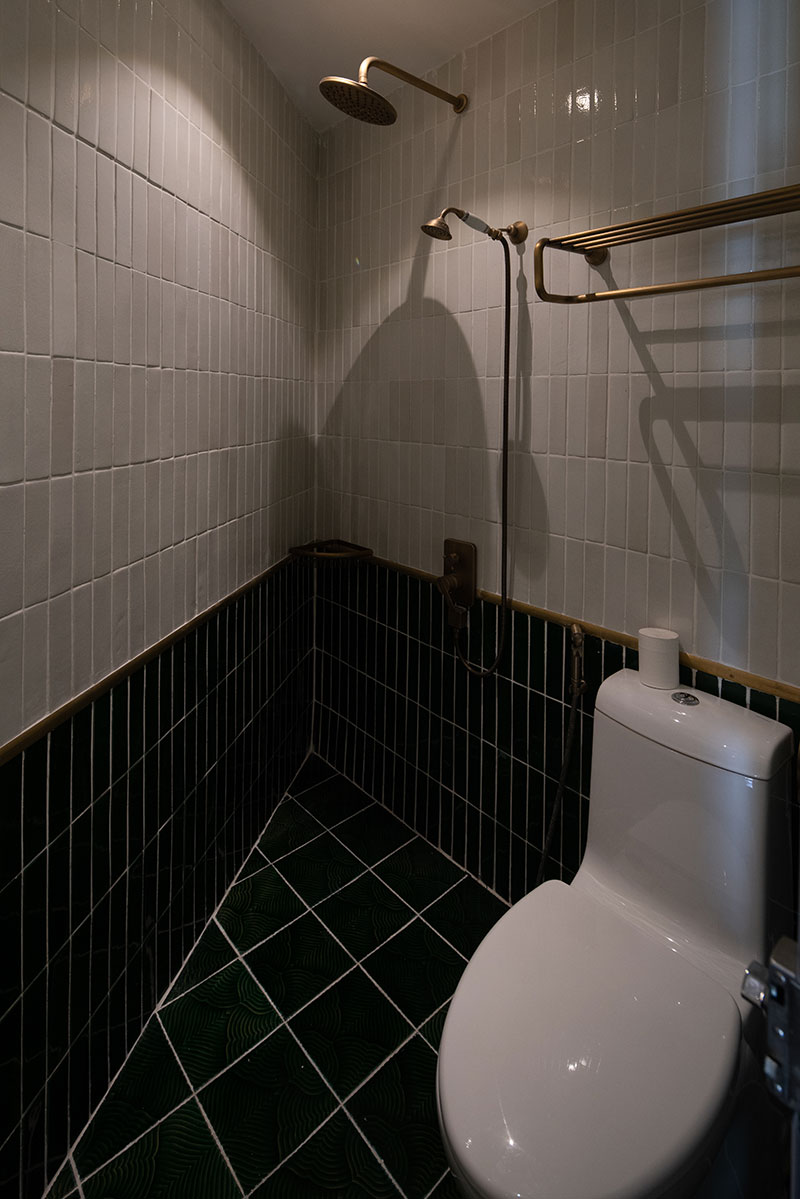 *Luxury Apartment For Rent in Hoan Kiem, Near Old Quarter & The Lake* 72