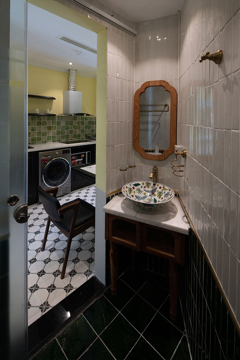 *Luxury Apartment For Rent in Hoan Kiem, Near Old Quarter & The Lake* 73