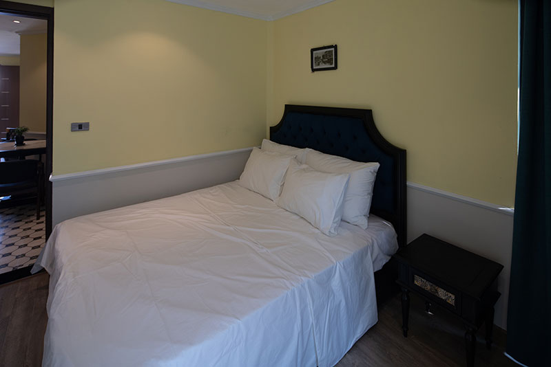 *Luxury Apartment For Rent in Hoan Kiem, Near Old Quarter & The Lake* 77