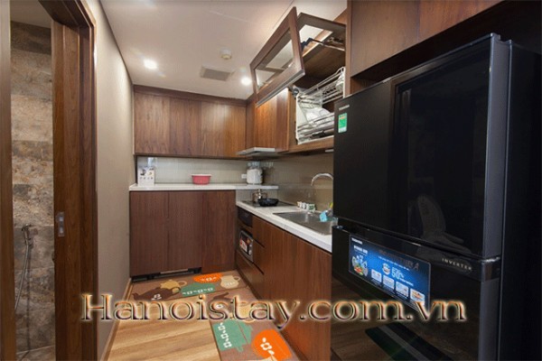 LUXURY APARTMENT IN DONG DA - 2 BEDROOM -*SPACIOUS, AIRY With LAKE VIEW* 3