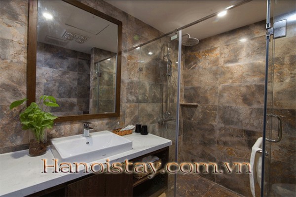 LUXURY APARTMENT IN DONG DA - 2 BEDROOM -*SPACIOUS, AIRY With LAKE VIEW* 5