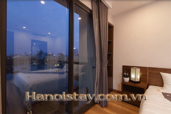 LUXURY APARTMENT IN DONG DA - 2 BEDROOM -*SPACIOUS, AIRY With LAKE VIEW* 11