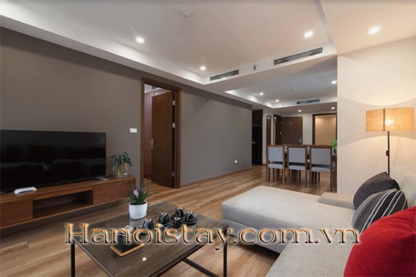 LUXURY APARTMENT IN DONG DA - 2 BEDROOM -*SPACIOUS, AIRY With LAKE VIEW* 8