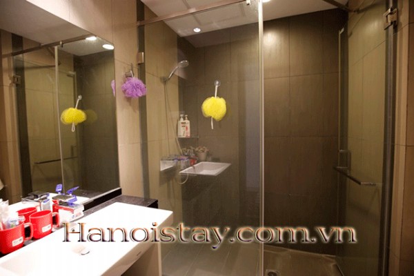 Luxury Apartment Rental in Sun Grand City Thuy Khue Residence, Hanoi 4