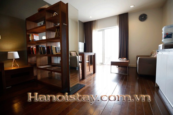 Luxury Apartment Rental in Sun Grand City Thuy Khue Residence, Hanoi 5