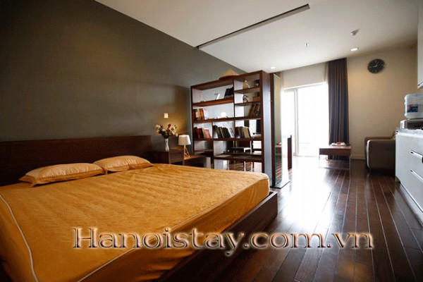 Luxury Apartment Rental in Sun Grand City Thuy Khue Residence, Hanoi 6