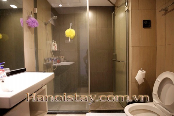 Luxury Apartment Rental in Sun Grand City Thuy Khue Residence, Hanoi 9