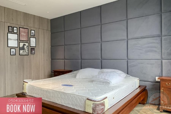 Luxury Duplex: 3BR Apartment for Rent in Tay Ho, Hanoi 30