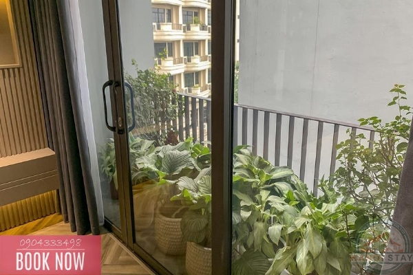 Luxury Duplex: 3BR Apartment for Rent in Tay Ho, Hanoi 40