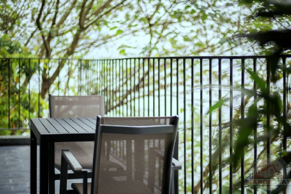 Luxury Lake View 4-Bedroom Apartment for Rent in Tay Ho 11