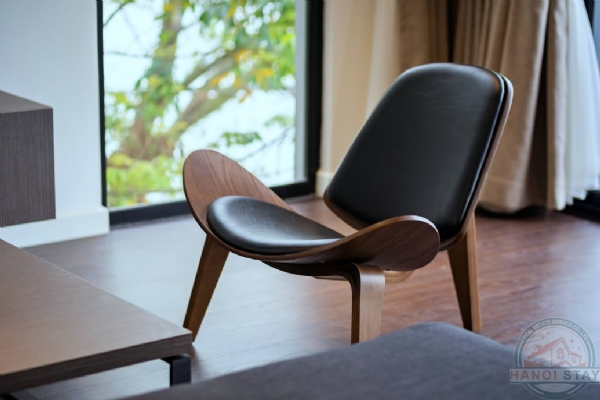 Luxury Lake View 4-Bedroom Apartment for Rent in Tay Ho 8