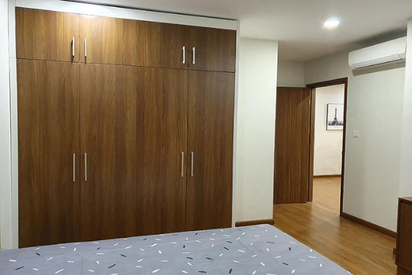 *Luxury & Modern Apartment For Rent in Discovery Complex, Cau Giay District* 5