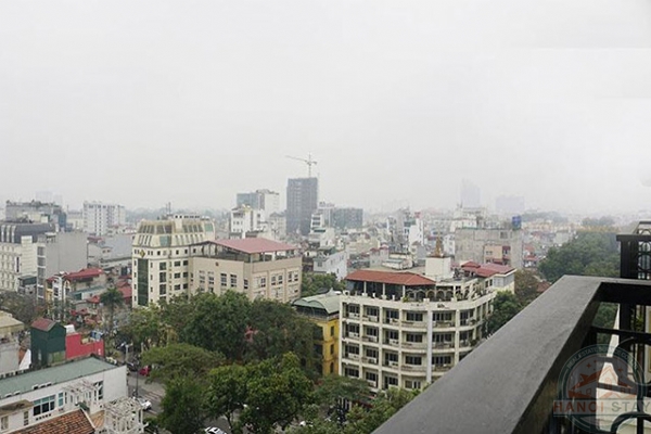 Luxury Serviced Apartment in Pacific Place, Ly Thuong Kiet street, Hoan Kiem 1