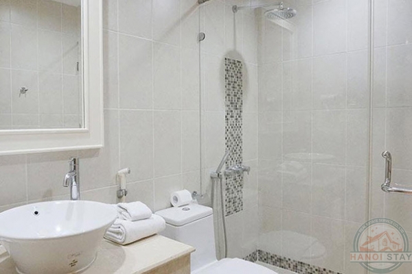 Luxury Serviced Apartment in Pacific Place, Ly Thuong Kiet street, Hoan Kiem 3