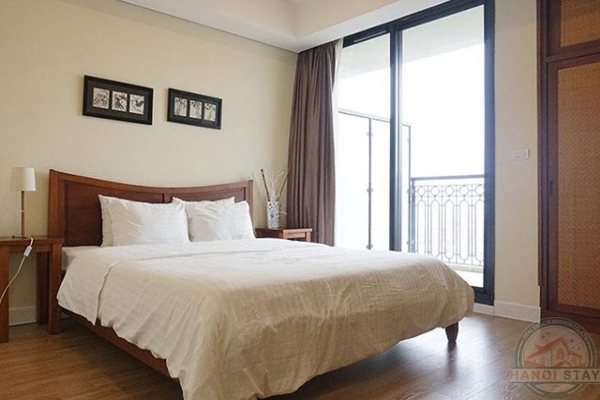 Luxury Serviced Apartment in Pacific Place, Ly Thuong Kiet street, Hoan Kiem 5