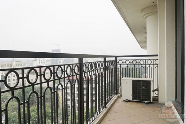 Luxury Serviced Apartment in Pacific Place, Ly Thuong Kiet street, Hoan Kiem 6