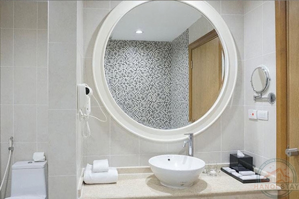 Luxury Serviced Apartment in Pacific Place, Ly Thuong Kiet street, Hoan Kiem 8