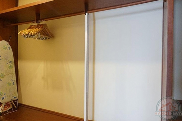 Luxury Serviced Apartment in Pacific Place, Ly Thuong Kiet street, Hoan Kiem 10