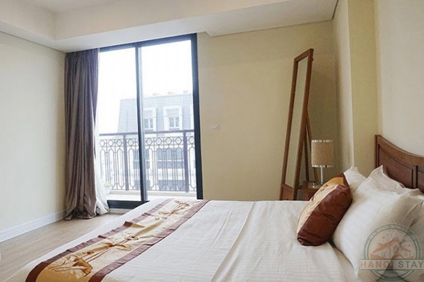 Luxury Serviced Apartment in Pacific Place, Ly Thuong Kiet street, Hoan Kiem 11